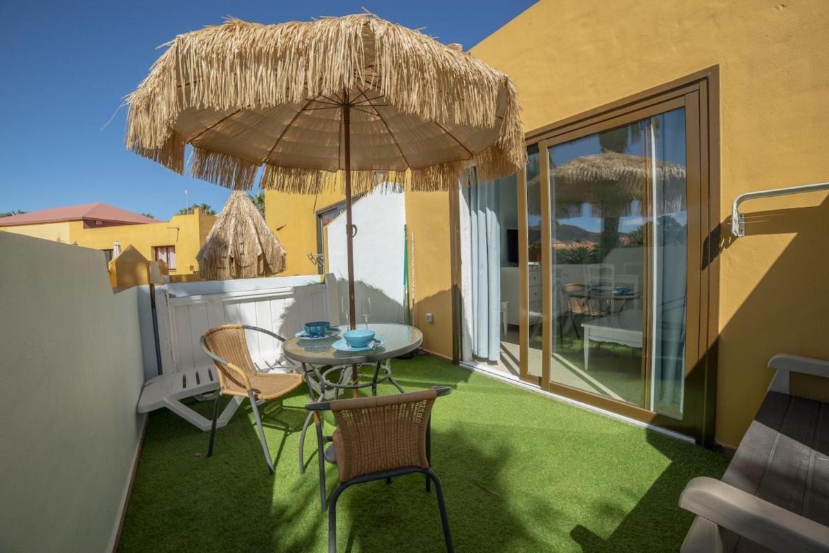Apartamentos Oasis Royal Corralejo F312 Exteriér fotografie