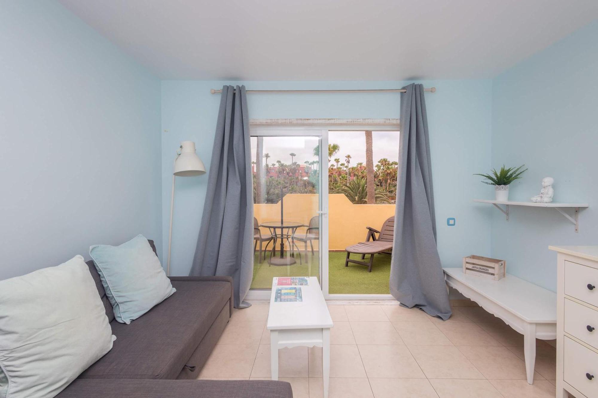 Apartamentos Oasis Royal Corralejo F312 Exteriér fotografie