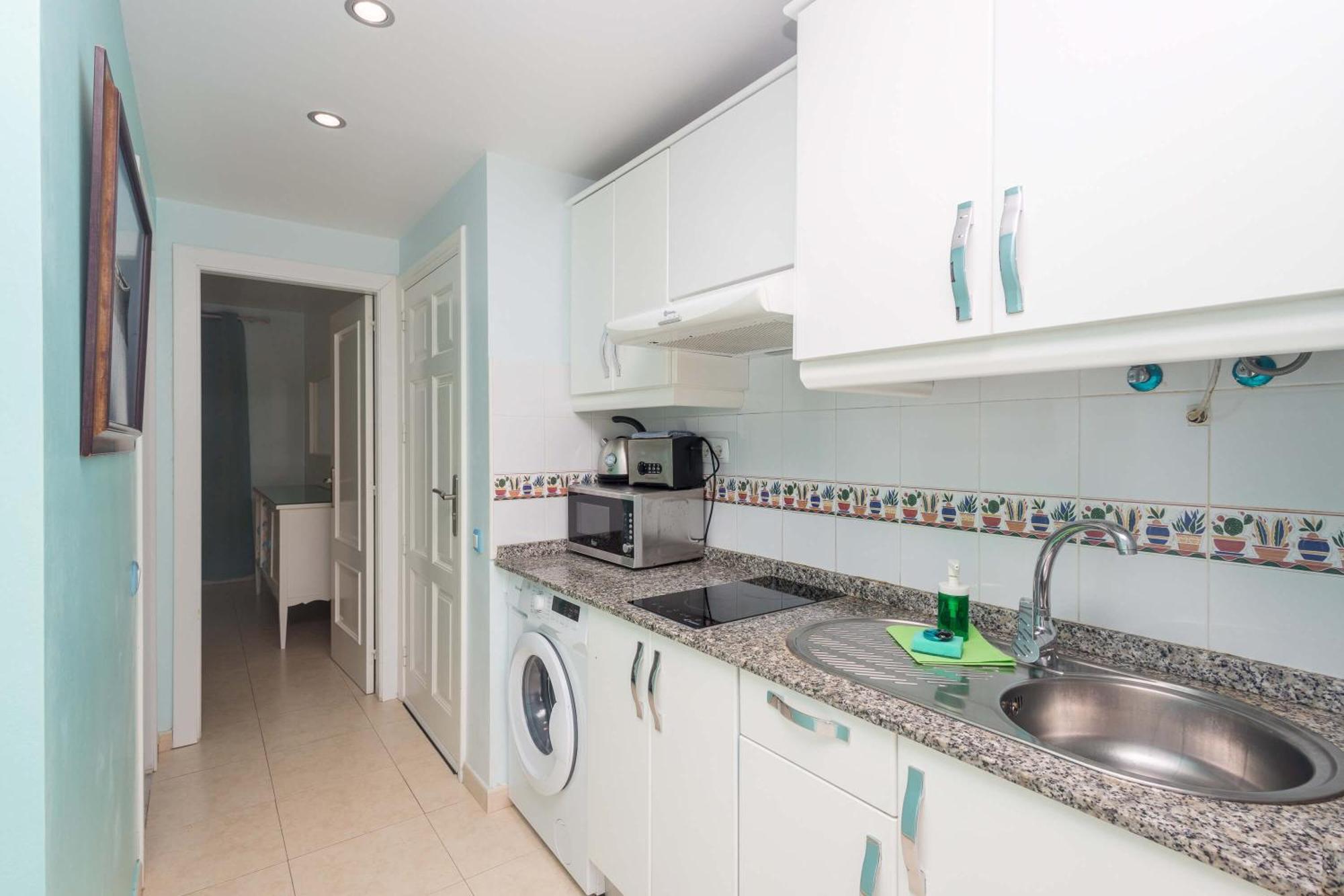 Apartamentos Oasis Royal Corralejo F312 Exteriér fotografie