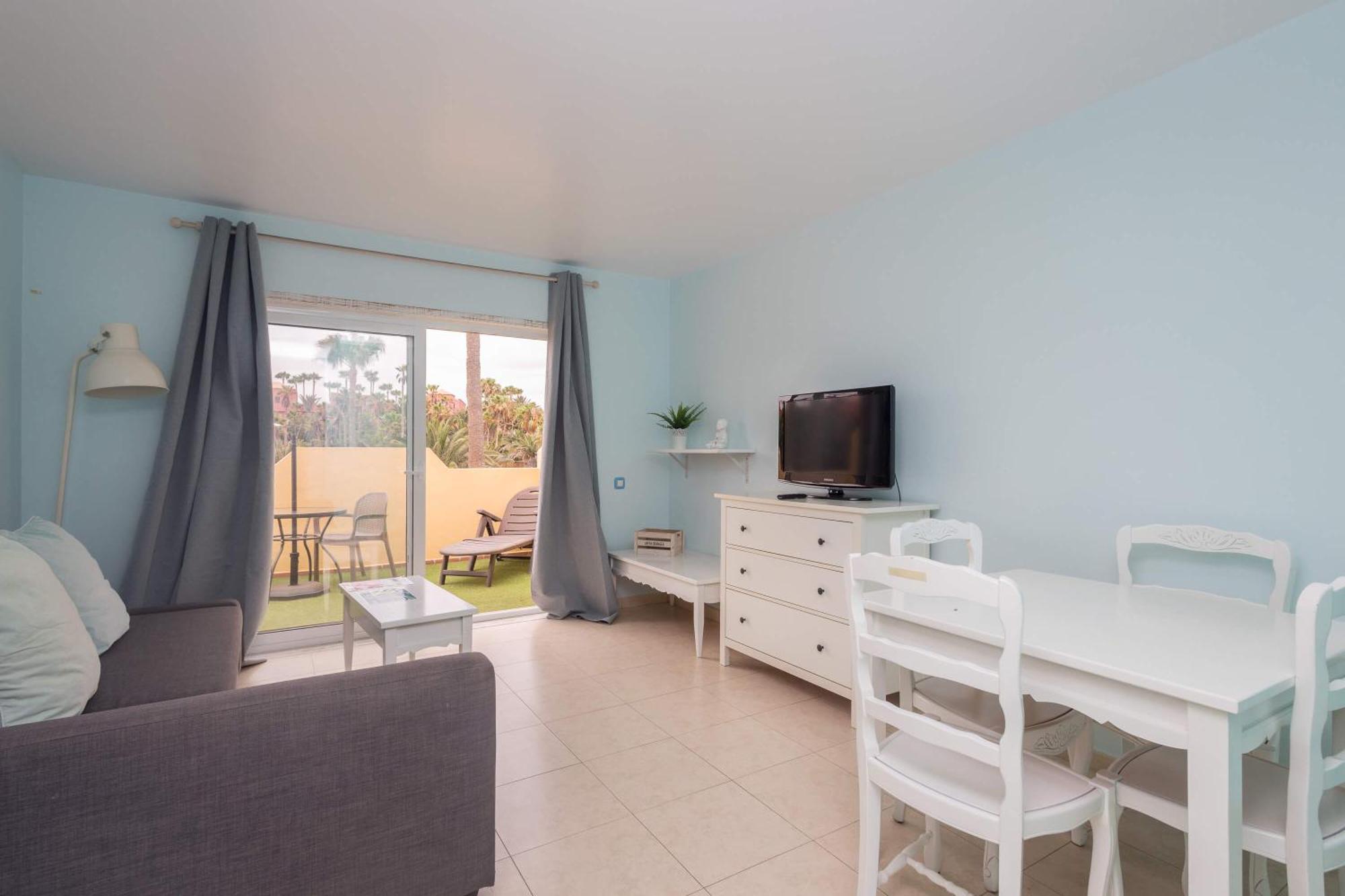 Apartamentos Oasis Royal Corralejo F312 Exteriér fotografie