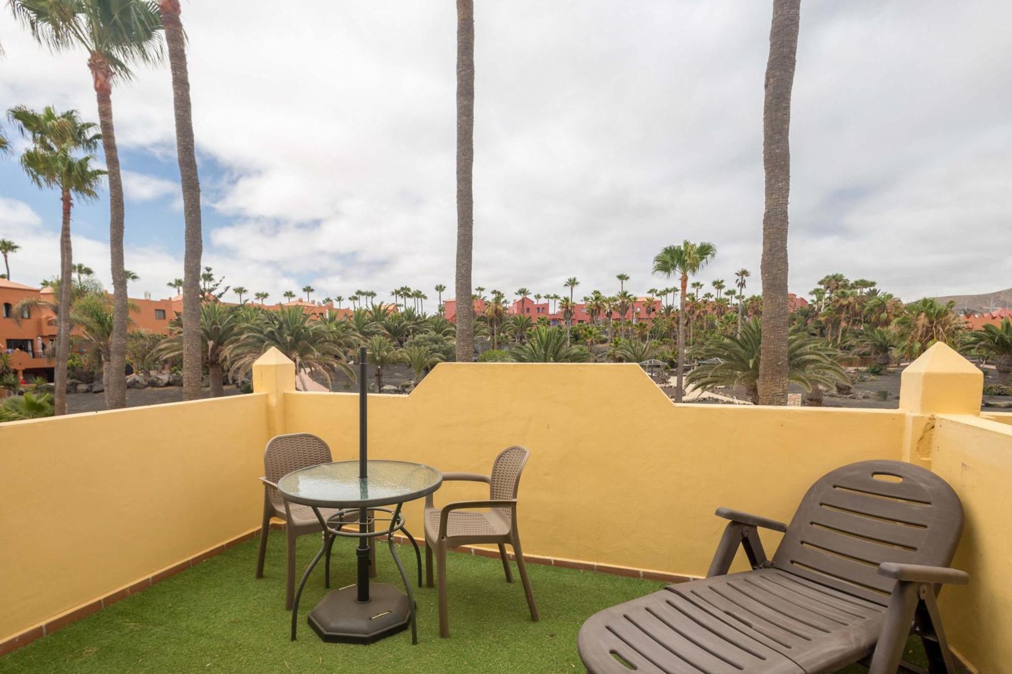 Apartamentos Oasis Royal Corralejo F312 Exteriér fotografie