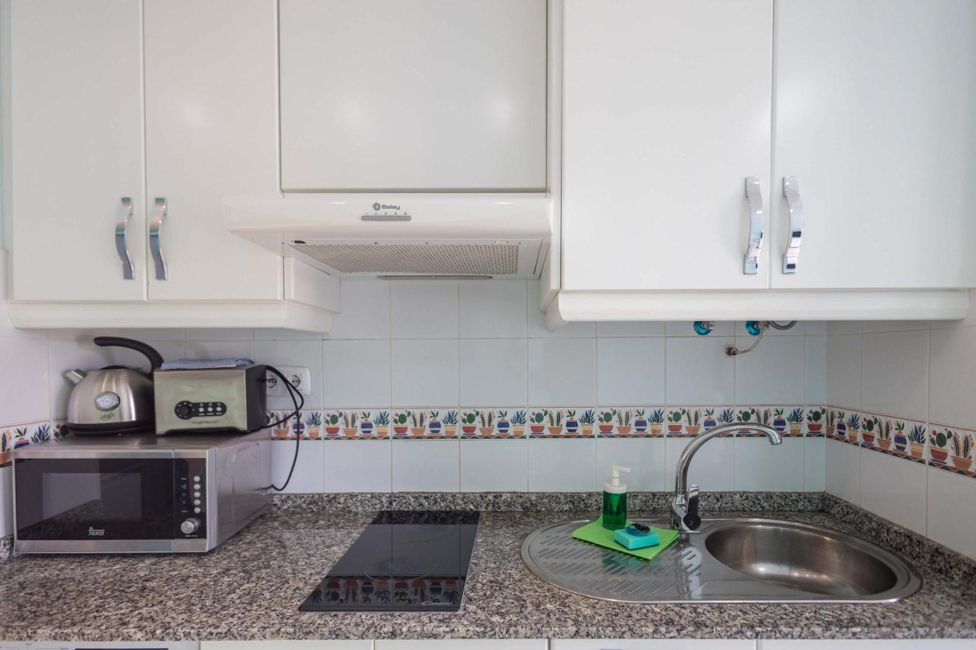 Apartamentos Oasis Royal Corralejo F312 Exteriér fotografie