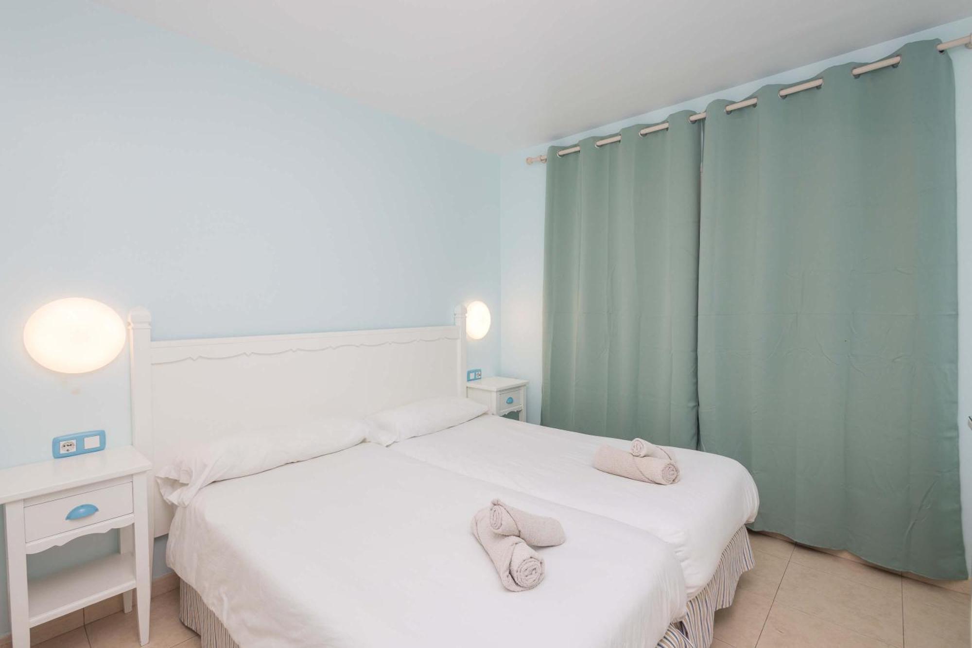 Apartamentos Oasis Royal Corralejo F312 Exteriér fotografie