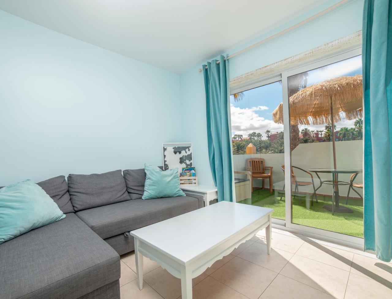 Apartamentos Oasis Royal Corralejo F312 Exteriér fotografie