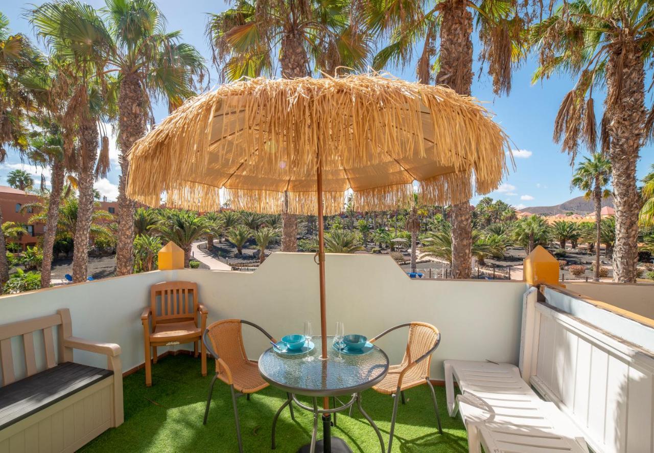 Apartamentos Oasis Royal Corralejo F312 Exteriér fotografie