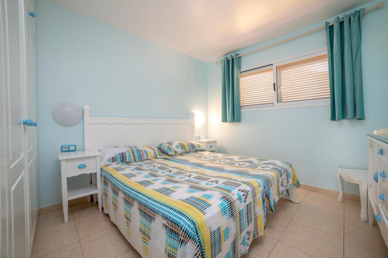 Apartamentos Oasis Royal Corralejo F312 Exteriér fotografie