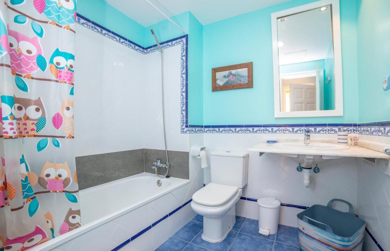 Apartamentos Oasis Royal Corralejo F312 Exteriér fotografie