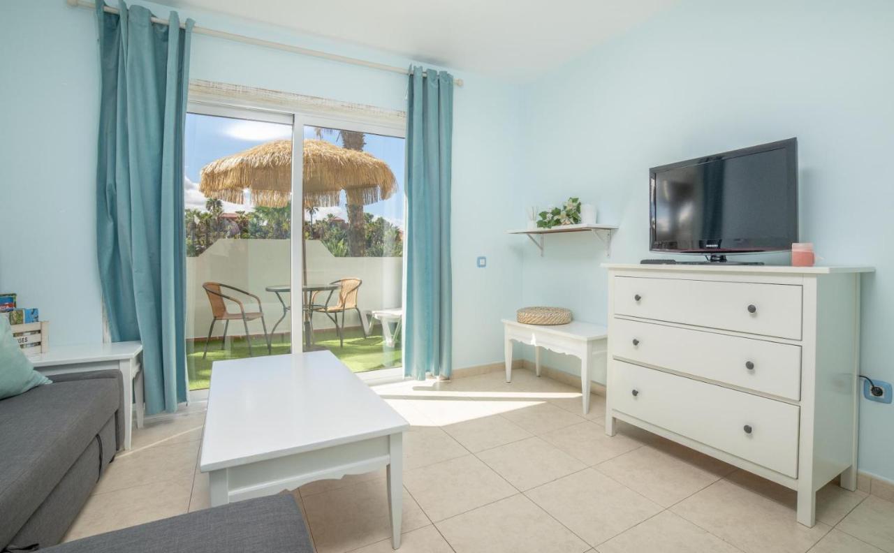 Apartamentos Oasis Royal Corralejo F312 Exteriér fotografie