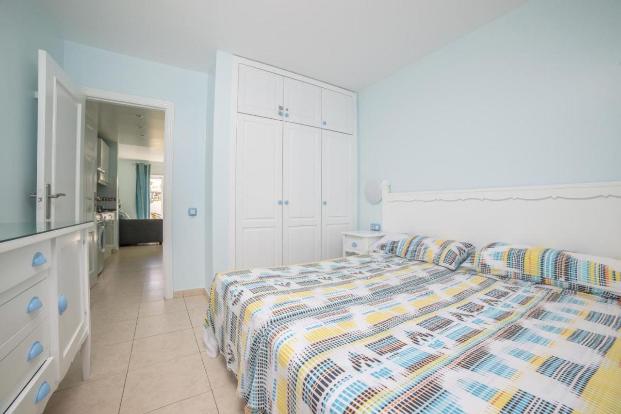 Apartamentos Oasis Royal Corralejo F312 Exteriér fotografie